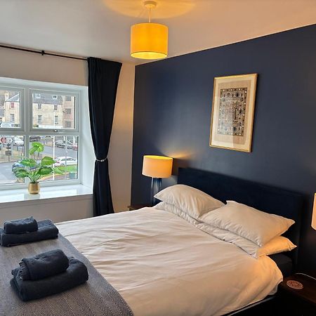 16 Macgregor Court, Oban 아파트 외부 사진