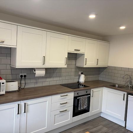 16 Macgregor Court, Oban 아파트 외부 사진