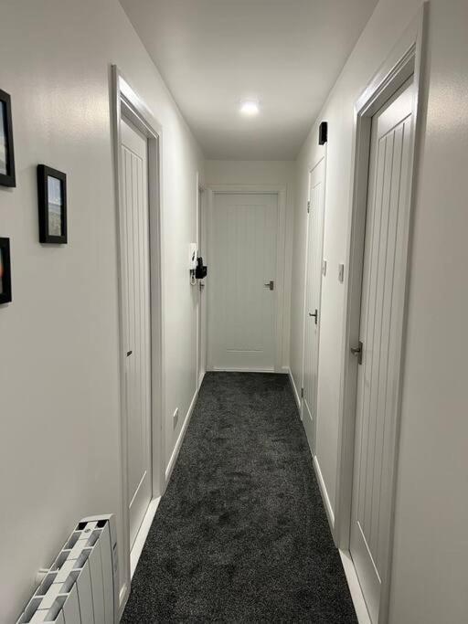 16 Macgregor Court, Oban 아파트 외부 사진