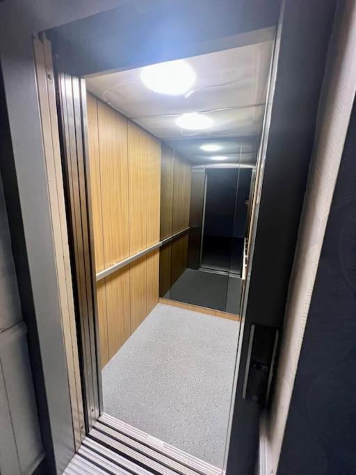 16 Macgregor Court, Oban 아파트 외부 사진