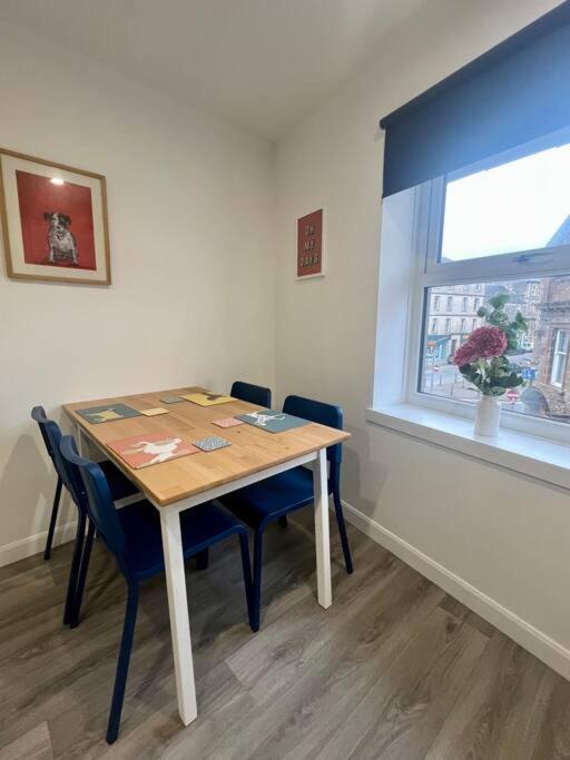 16 Macgregor Court, Oban 아파트 외부 사진