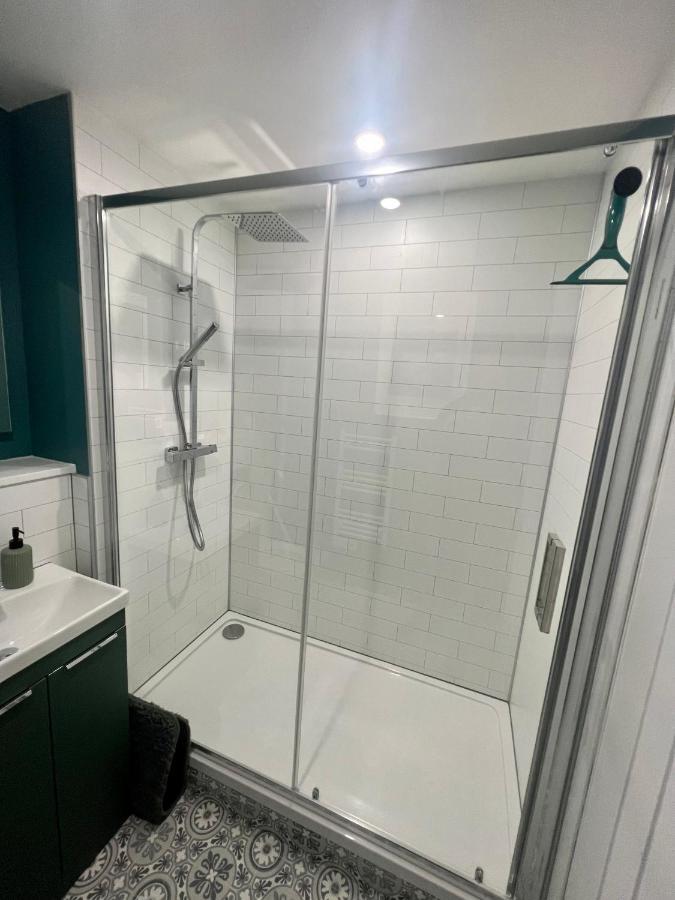 16 Macgregor Court, Oban 아파트 외부 사진