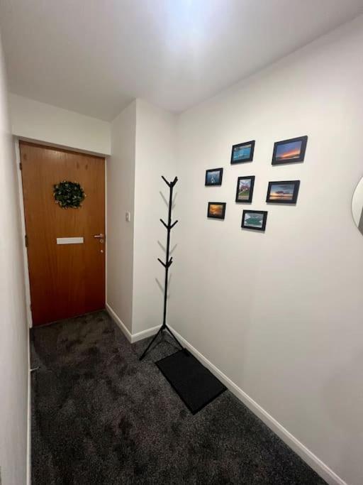 16 Macgregor Court, Oban 아파트 외부 사진