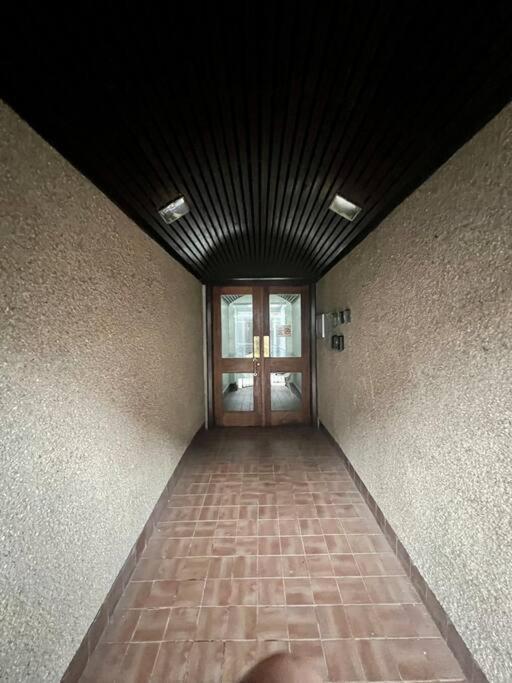 16 Macgregor Court, Oban 아파트 외부 사진