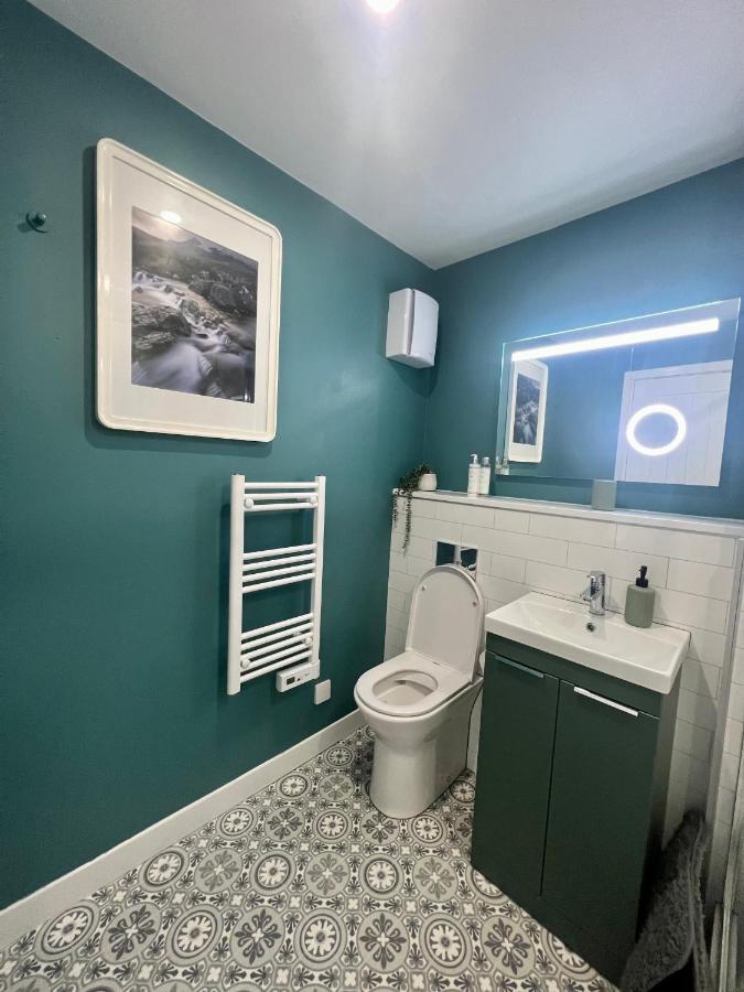 16 Macgregor Court, Oban 아파트 외부 사진