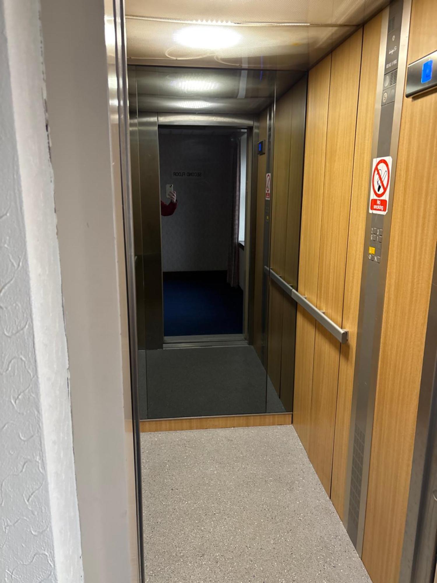 16 Macgregor Court, Oban 아파트 외부 사진