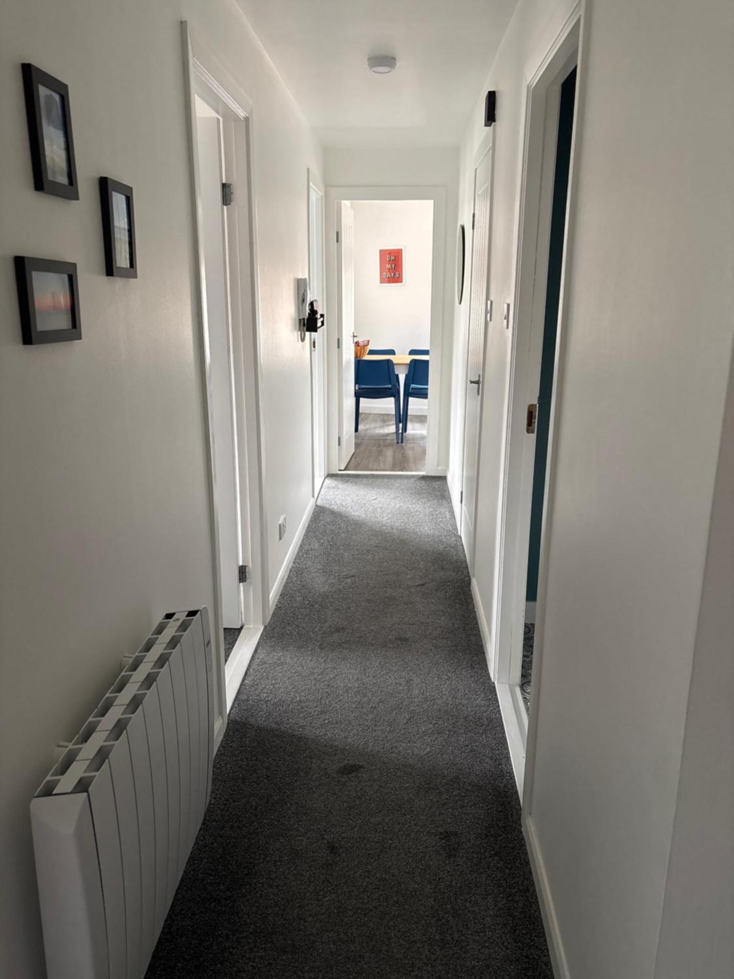 16 Macgregor Court, Oban 아파트 외부 사진
