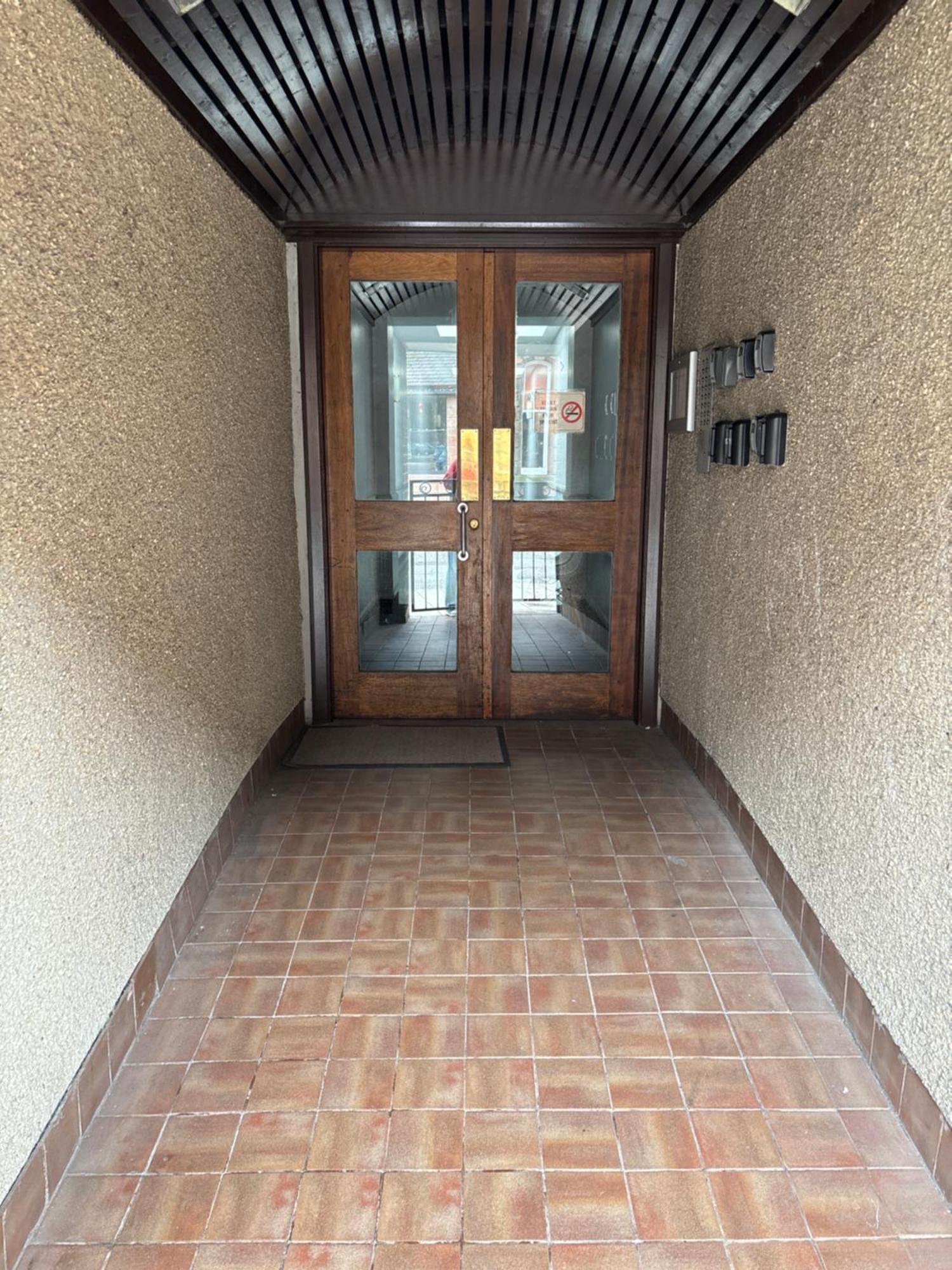 16 Macgregor Court, Oban 아파트 외부 사진